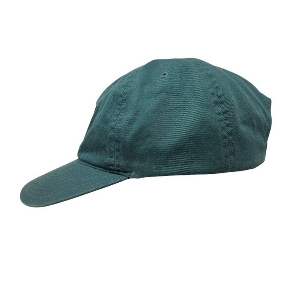 Seattle Supersonics Drew Pearson Vintage Strapback NBA Hat Cap Dad 90's Grail - Picture 3 of 11